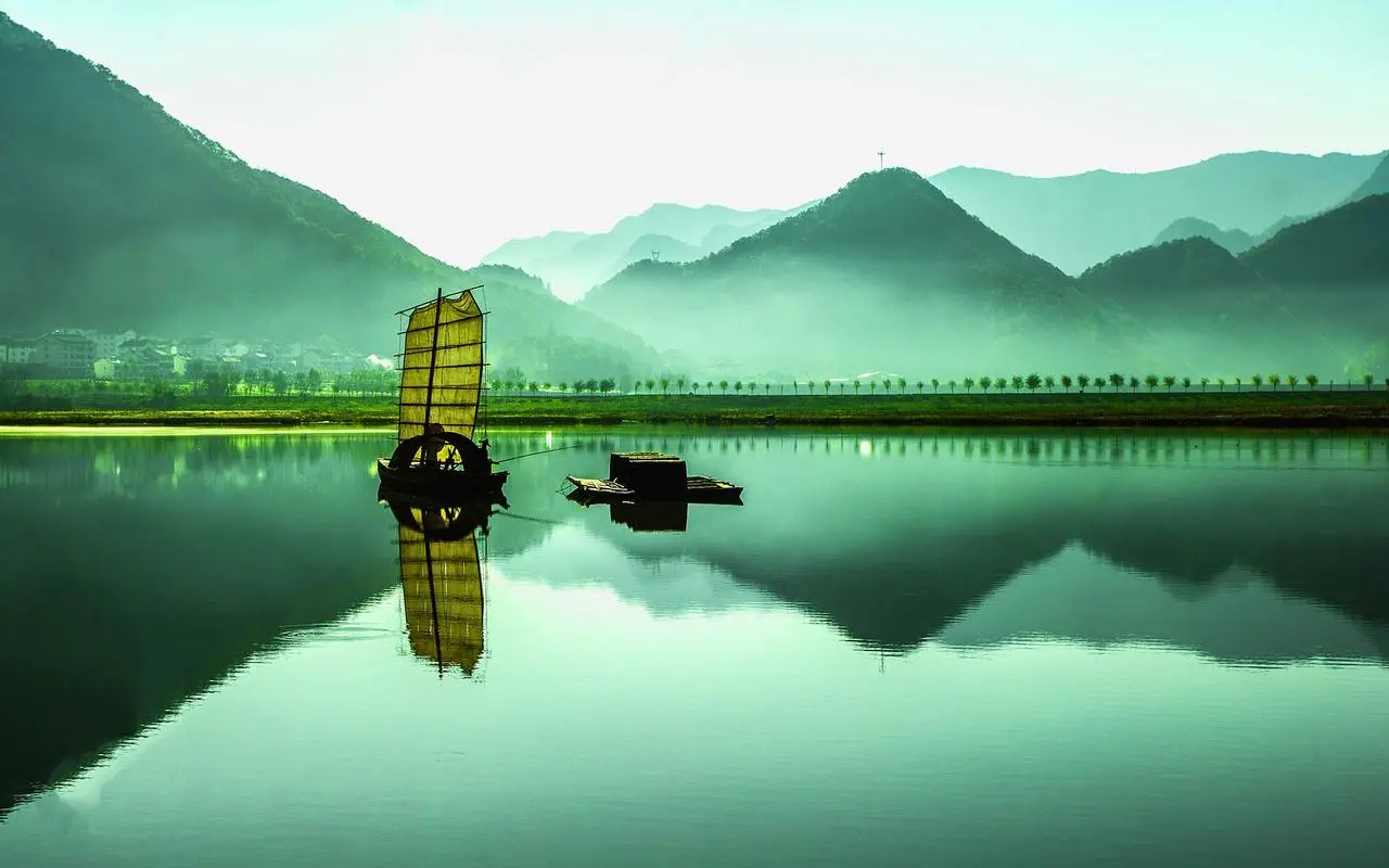 高端智能节能